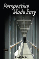 Perspective Made Easy - Norling Ernest R. Norling (ISBN: 9781034663898)