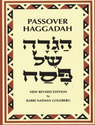 Passover Haggadah (ISBN: 9781034612629)