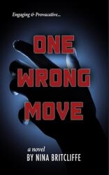 One Wrong Move (ISBN: 9781034082415)
