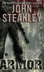John Steakley - Armor - John Steakley (2012)