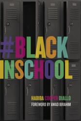 #Blackinschool (ISBN: 9780889778191)