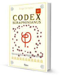 Codex Seraphinianus - Luigi Serafini (ISBN: 9780847871049)