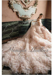 Monique Lhuillier: Dreaming of Fashion and Glamour (ISBN: 9780847870943)