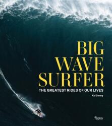 Big Wave Surfer (ISBN: 9780847870851)