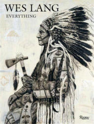 Wes Lang: Everything (ISBN: 9780847870806)
