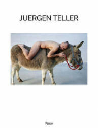 Juergen Teller - Juergen Teller (ISBN: 9780847870776)