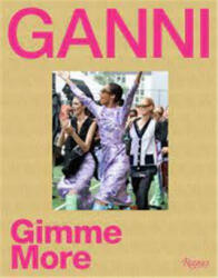 Ganni, Ana Kras - Ganni - Ganni, Ana Kras (ISBN: 9780847870745)