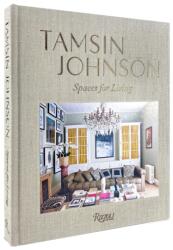 Tamsin Johnson - Fiona Daniels, Edward Clark (ISBN: 9780847870721)