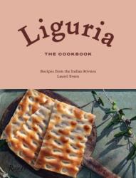Liguria: The Cookbook (ISBN: 9780847870615)