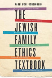 Jewish Family Ethics Textbook (ISBN: 9780827613232)