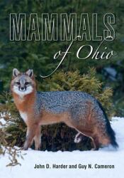 Mammals of Ohio (ISBN: 9780821424636)