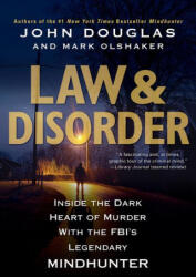 Law & Disorder - Mark Olshaker (ISBN: 9780806541839)