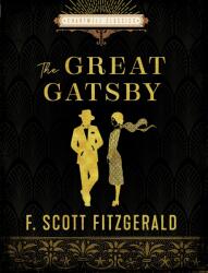 The Great Gatsby (ISBN: 9780785839996)
