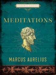 Meditations - Marcus Aurelius (ISBN: 9780785839989)