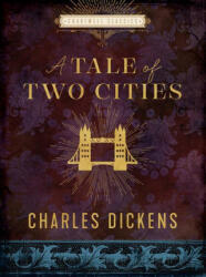 Tale of Two Cities - Charles Dickens (ISBN: 9780785839835)