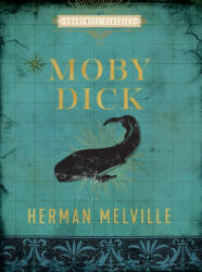 Moby Dick - Herman Melville (ISBN: 9780785839781)