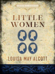 Little Women - Louisa May Alcott (ISBN: 9780785839767)