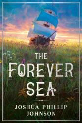 The Forever Sea (ISBN: 9780756417437)
