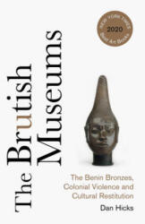 Brutish Museums (ISBN: 9780745346229)