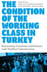 The Condition of the Working Class in Turkey: Labour Under Neoliberal Authoritarianism (ISBN: 9780745343112)
