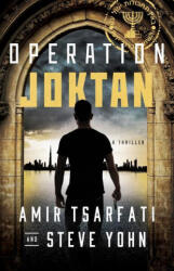 Operation Joktan - Amir Tsarfati, Steve Yohn (ISBN: 9780736985208)