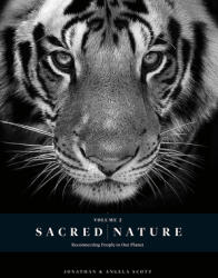Sacred Nature 2: Reconnecting People to Our Planet (ISBN: 9780639831848)
