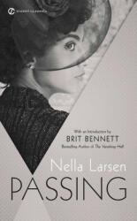 Passing - Brit Bennett (ISBN: 9780593437841)