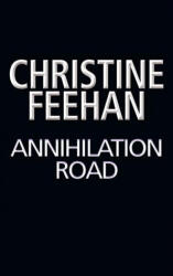Annihilation Road (ISBN: 9780593333204)