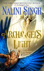 Archangel's Light - Nalini Singh (ISBN: 9780593198148)