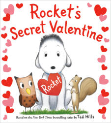 Rocket's Secret Valentine (ISBN: 9780593181331)