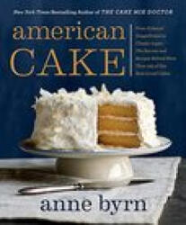 American Cake (ISBN: 9780593135303)
