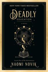 O moarte educațională (ISBN: 9780593128503)
