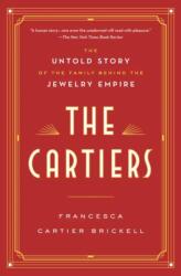 The Cartiers (ISBN: 9780525621638)