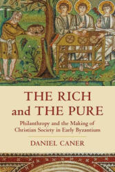 Rich and the Pure (ISBN: 9780520381582)