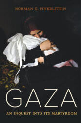 Kniha Gaza (ISBN: 9780520318335)