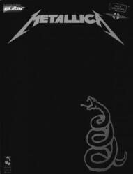 Metallica - Metallica (2009)