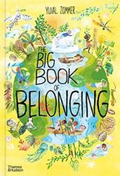The Big Book of Belonging (ISBN: 9780500652640)