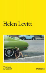 Helen Levitt - HELEN LEVITT (ISBN: 9780500411193)