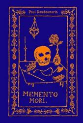 Memento Mori (ISBN: 9780500252611)