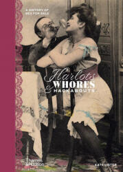 Harlots, Whores & Hackabouts - DR KATE LISTER (ISBN: 9780500252444)