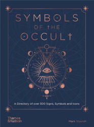 Symbols of the Occult (ISBN: 9780500024034)