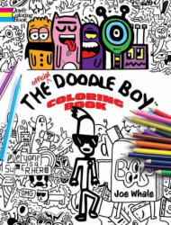 The Official Doodle Boy (ISBN: 9780486849003)