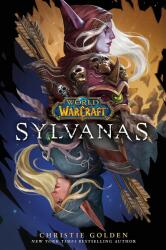 Sylvanas (World of Warcraft) - Christie Golden (ISBN: 9780399594182)