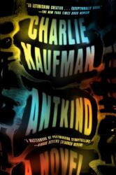 Antkind (ISBN: 9780399589690)