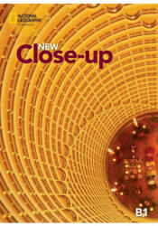 New Close-Up B1 with Online Practice and Student's eBook - Heinle (ISBN: 9780357440117)