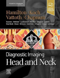 Diagnostic Imaging: Head and Neck - Bernadette L. Koch (ISBN: 9780323796507)