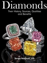 DIAMONDS (ISBN: 9780228103318)