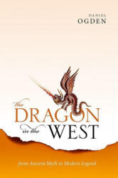 Dragon in the West (ISBN: 9780198830184)