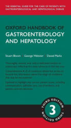 Oxford Handbook of Gastroenterology & Hepatology - STUART; WEBST BLOOM (ISBN: 9780198734956)