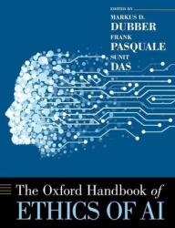 Oxford Handbook of Ethics of AI (ISBN: 9780197601440)